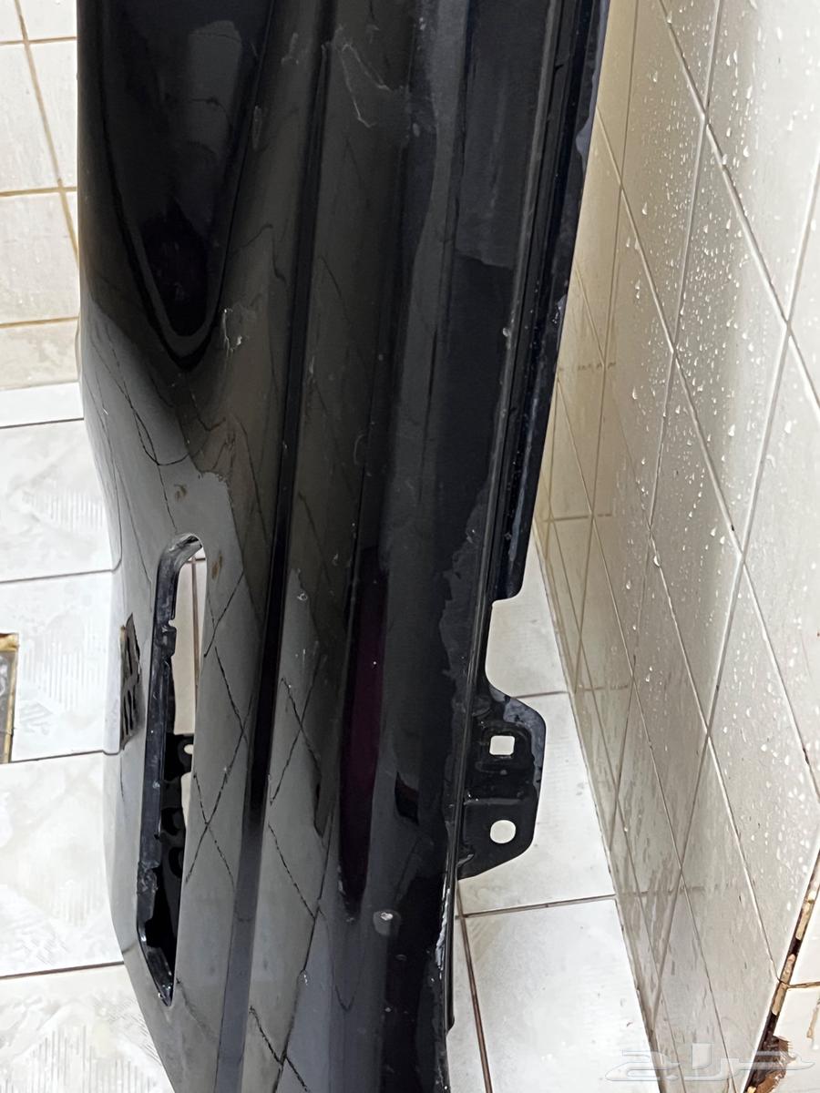 Black left fender for Caprice from 7 to 16 for 15064245597670274110