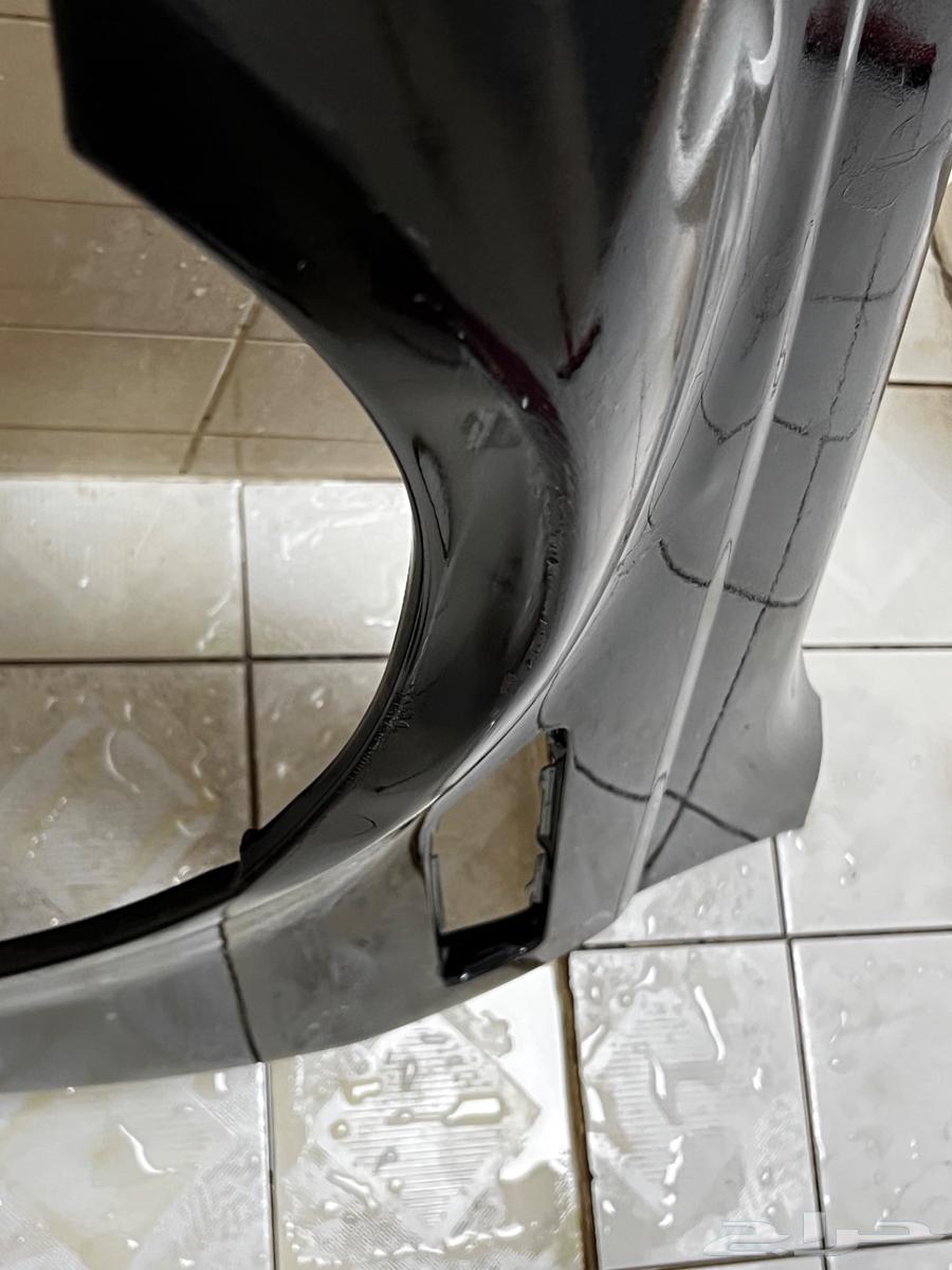 Black left fender for Caprice from 7 to 16 for 15064245597670274112