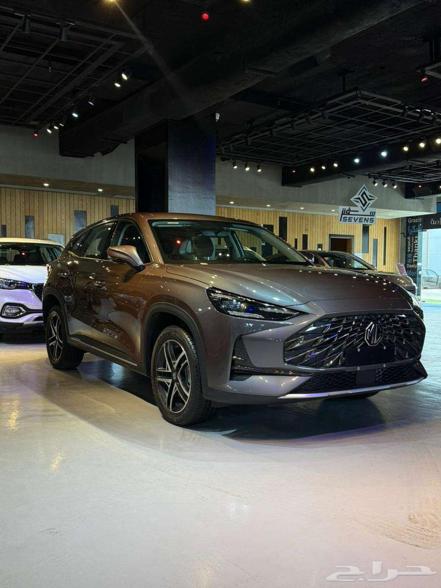 ام جي و mg one 2024 اقوى سعر64245931347713114