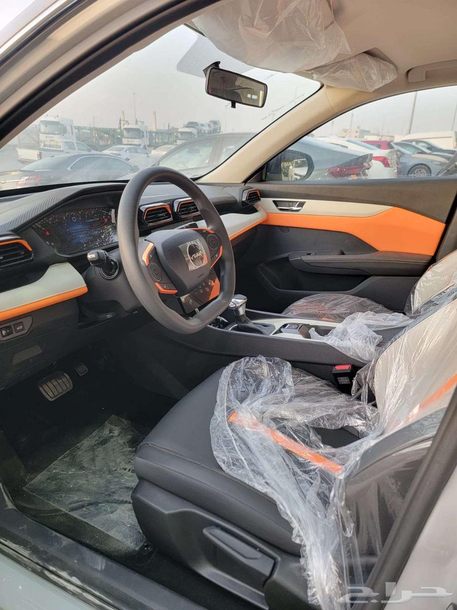 دونج فينج شاين موديل 2025- اقساط64246413383553113