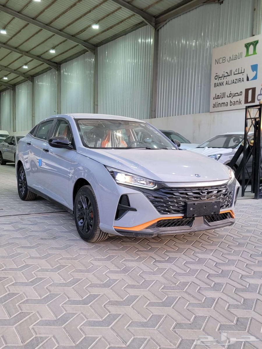 دونج فينج شاين موديل 2025- اقساط64246413383553112