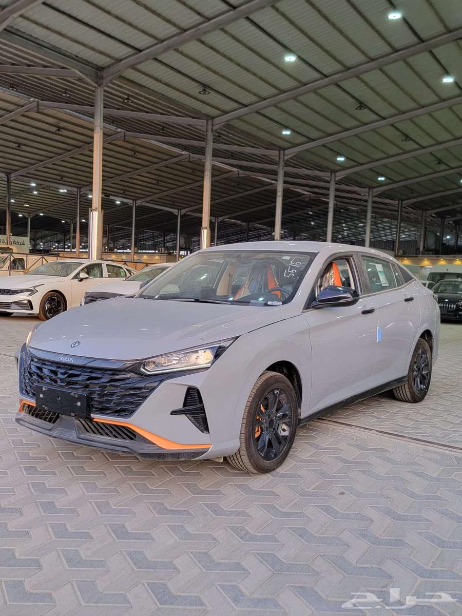 دونج فينج شاين موديل 2025- اقساط64246413383553111