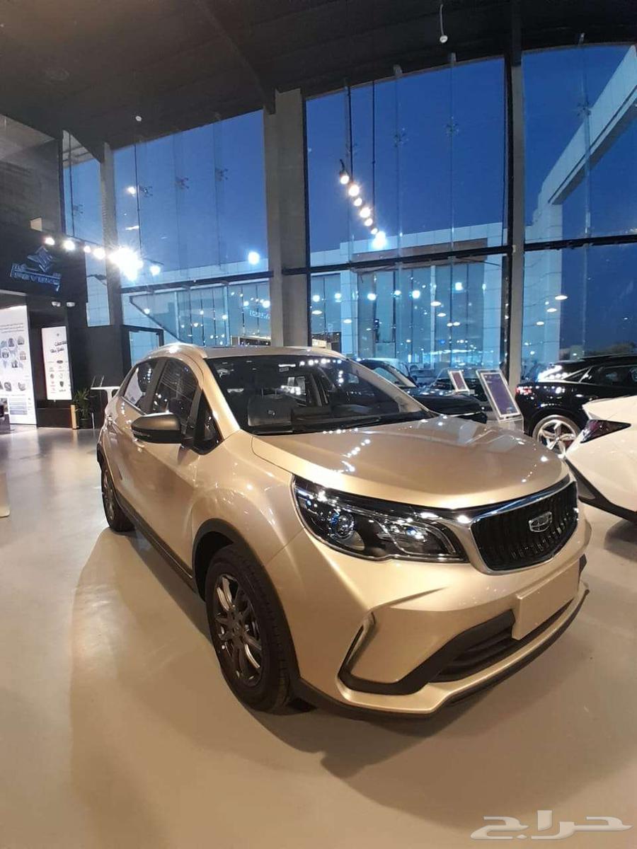 جيلي GX3 فئة النص فل موديل 2025 اقتصادية64246606790913110