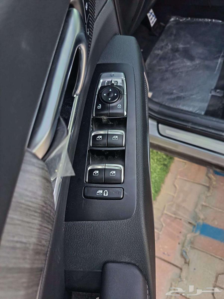 كيا تيلورايد فل اوبشن موديل 202464249372375171114