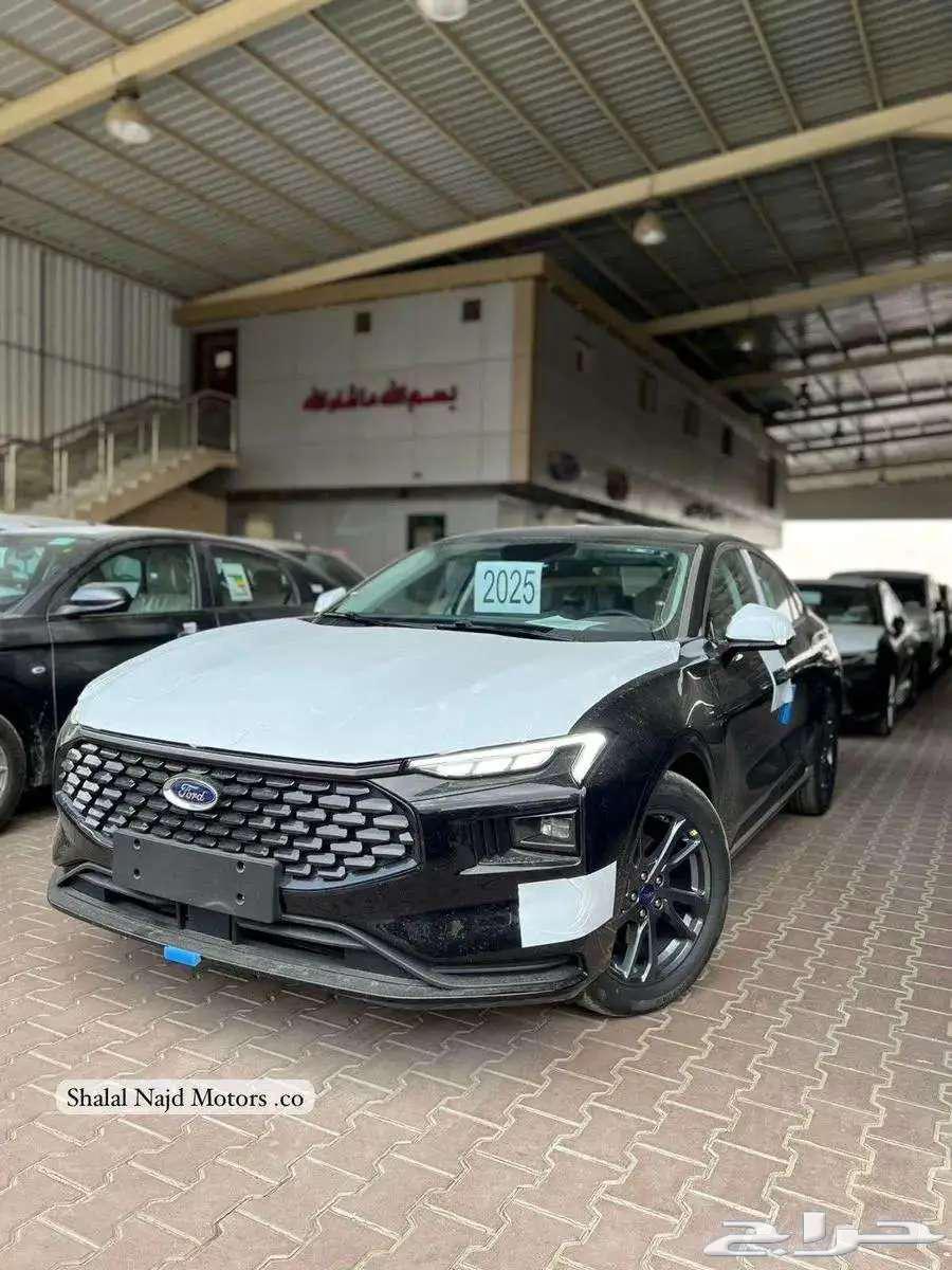 فورد توريس استاندر _امبيانتي 1894 قسط شهري64246925739138110