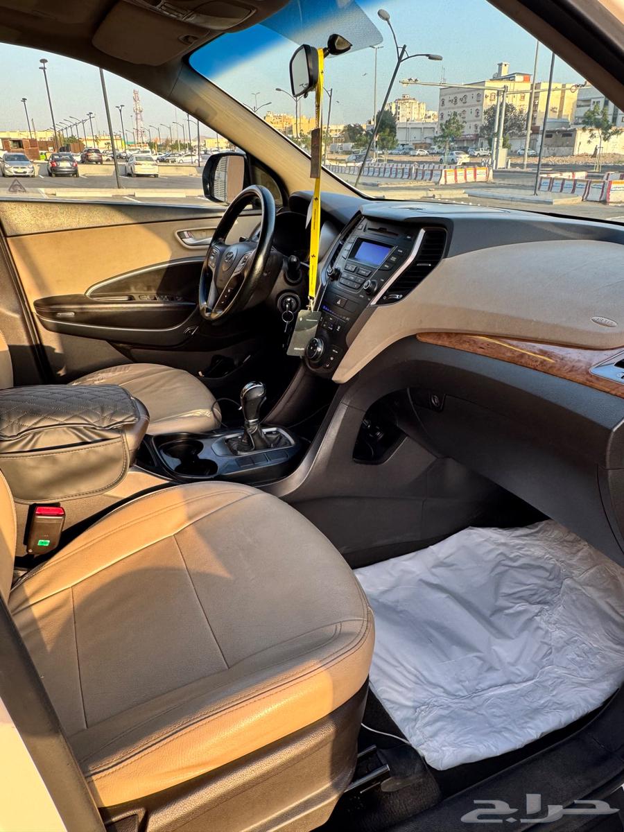 هونداي سنتافي 201664247279884930111