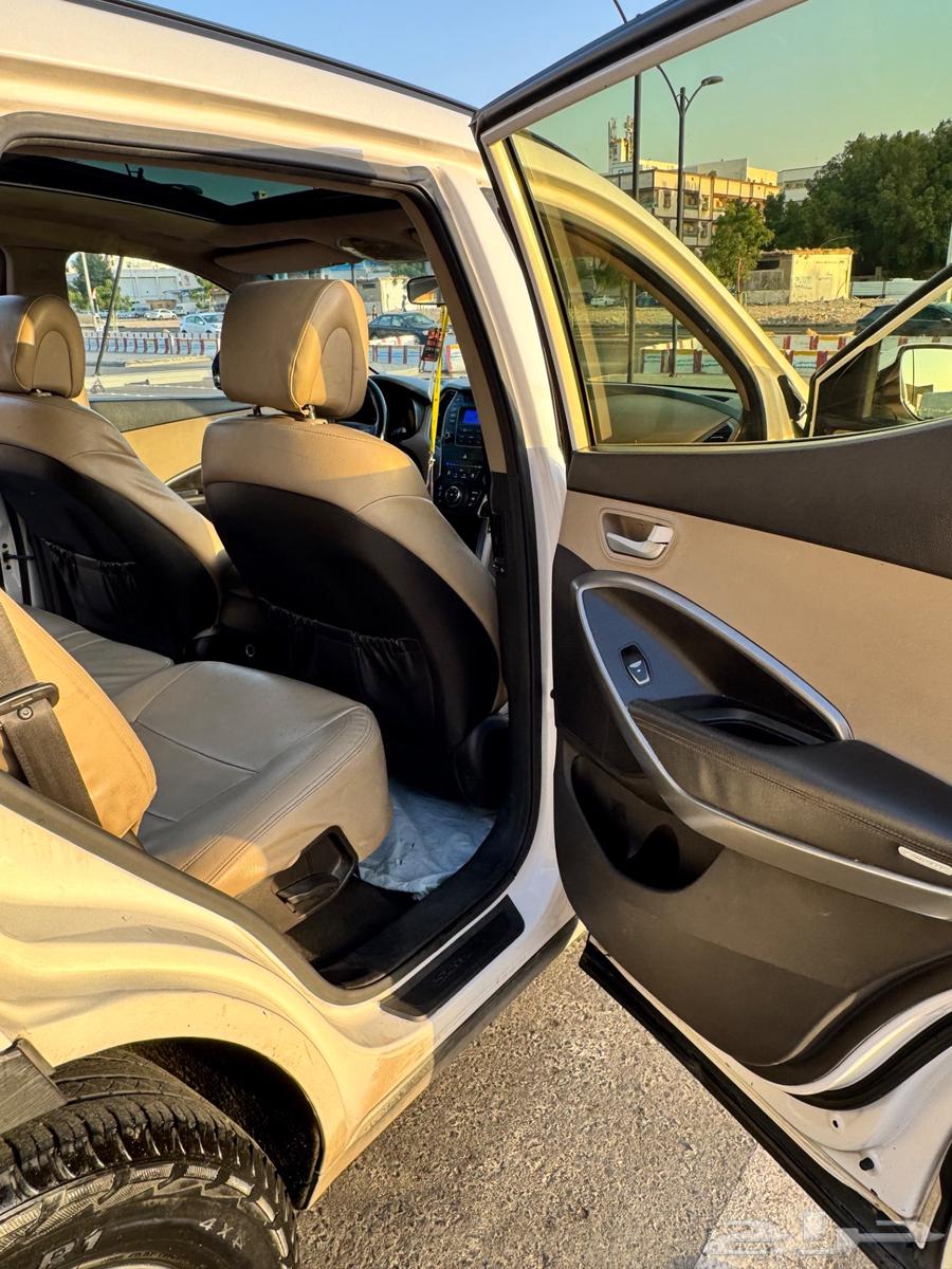 هونداي سنتافي 201664247279884930112