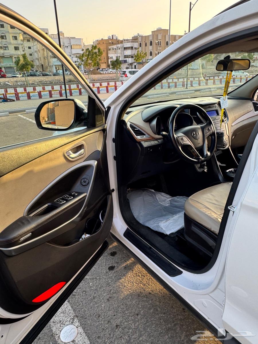 هونداي سنتافي 201664247279884930113