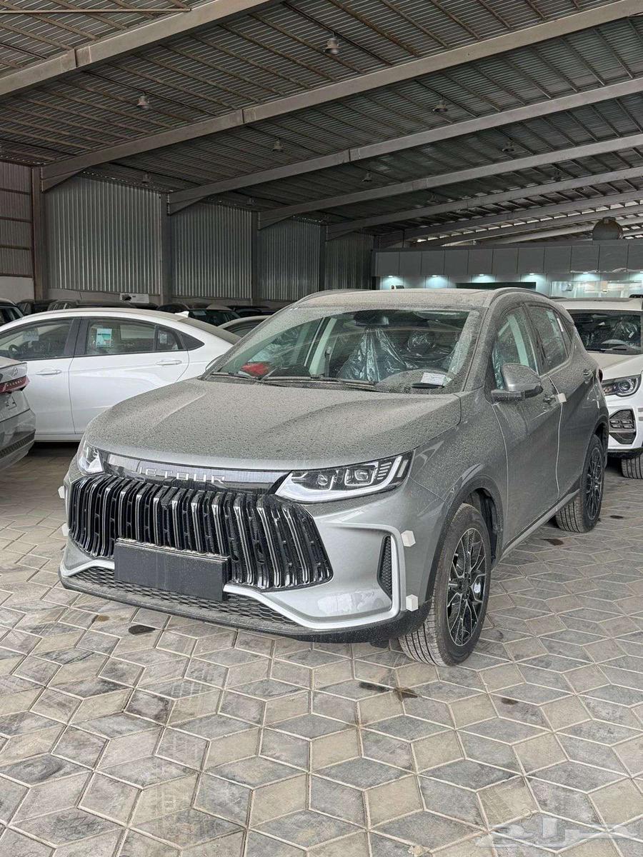 Jetour X50 Premium 2025 Full Option (All Colors)64247279871875110