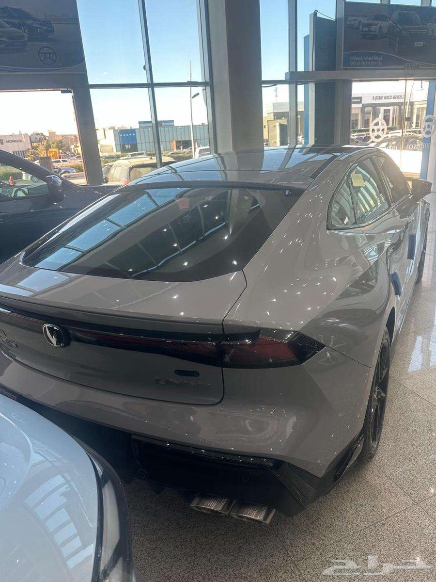 شانجان يوني في سبورت 2026 بسعر مميز وحصري للكاش والاقساط64247471201665113