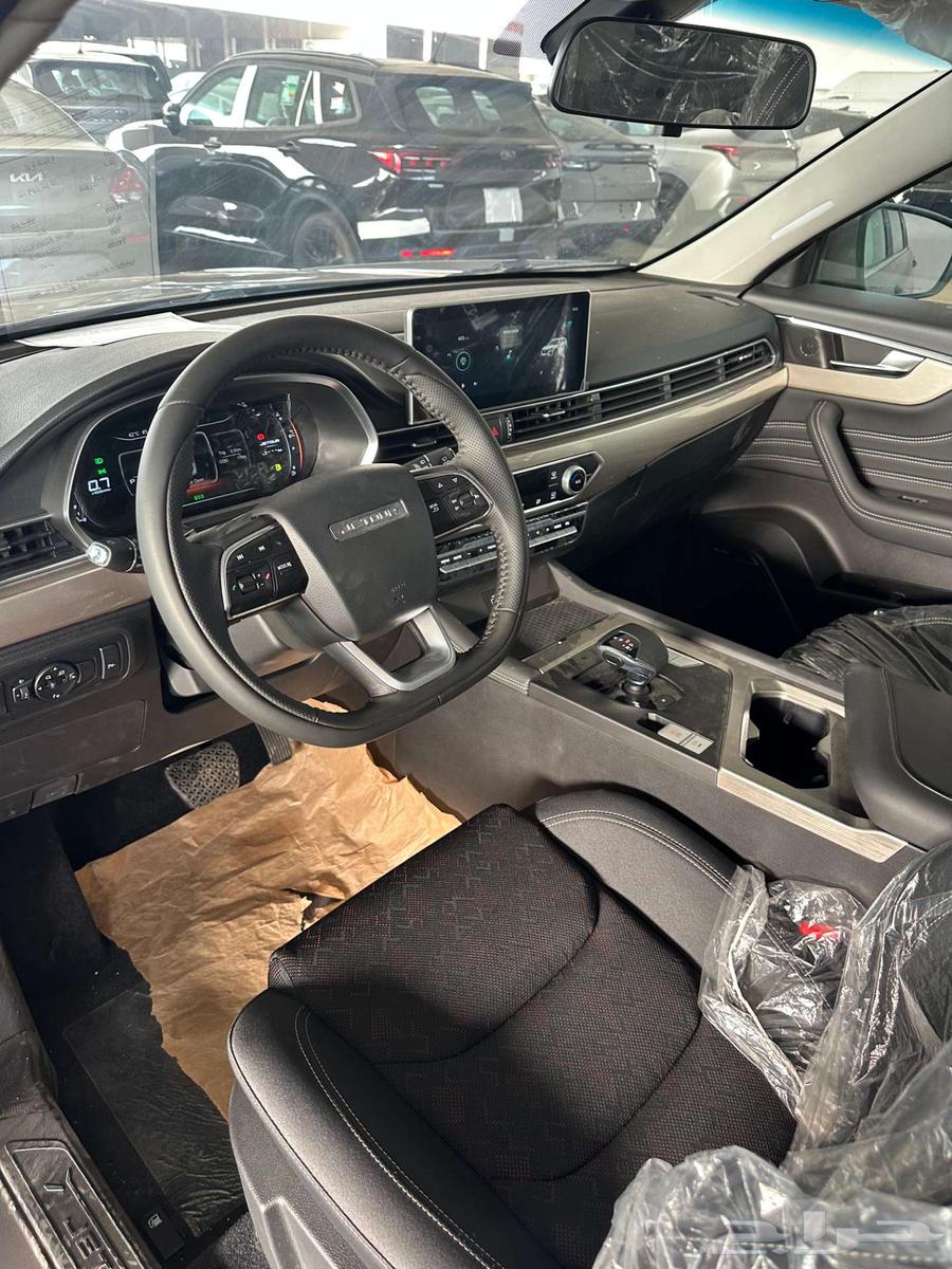 جيتور X70 كمفورت 2025 كاش وتقسيط سيارة عائلية 7 مقاعد64247849384707113