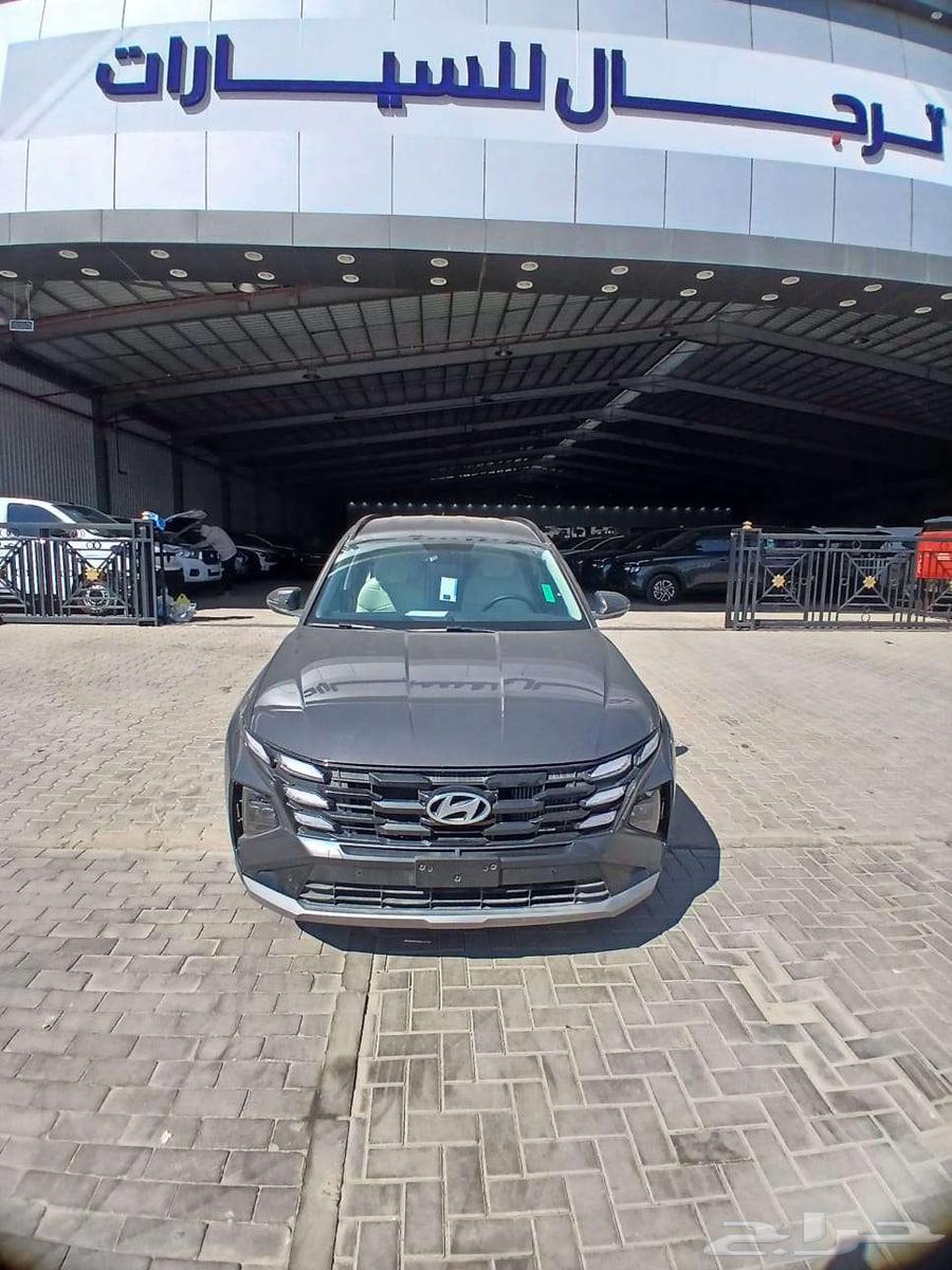 هيونداى توسان64248424109827110
