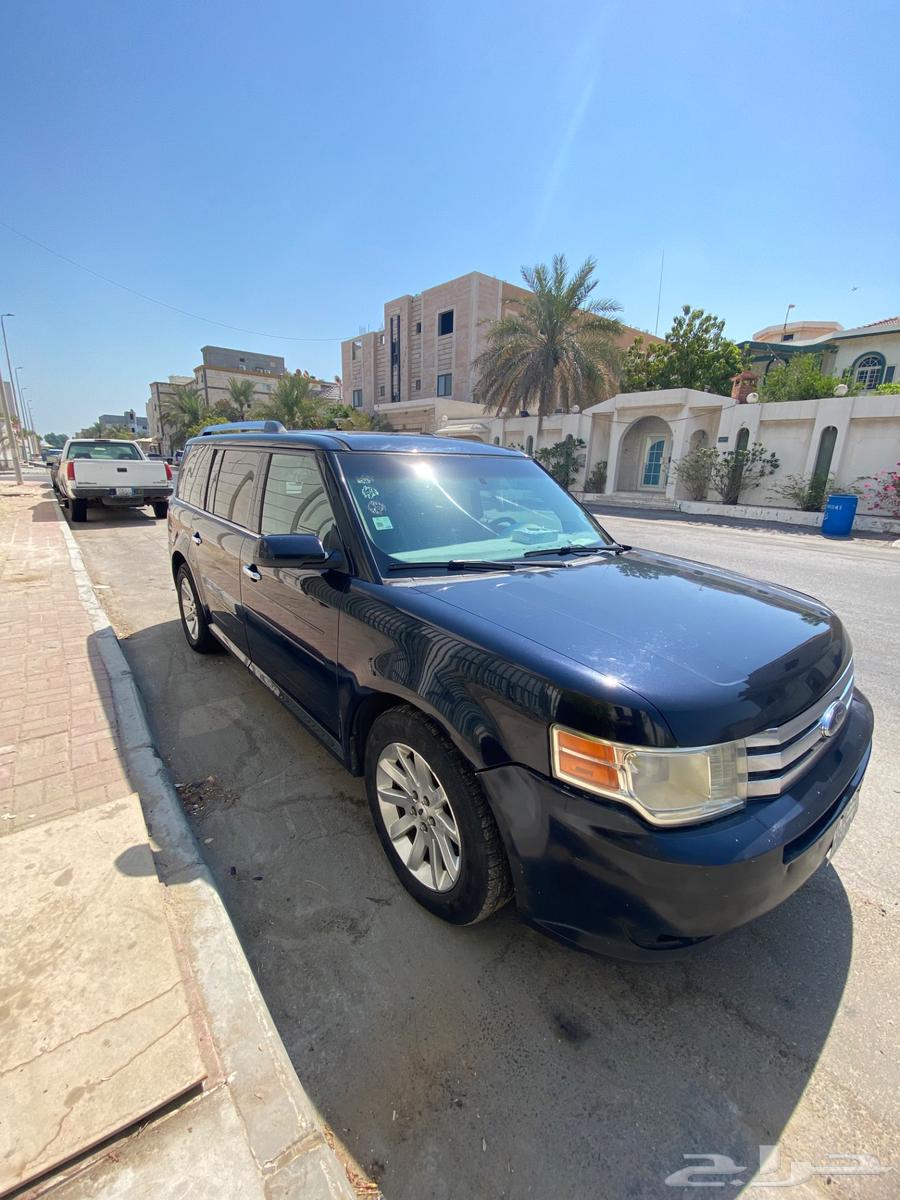 فورد فلكس موديل 200964248216912514111