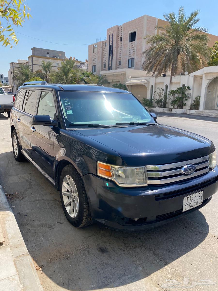 فورد فلكس موديل 200964248216912514113