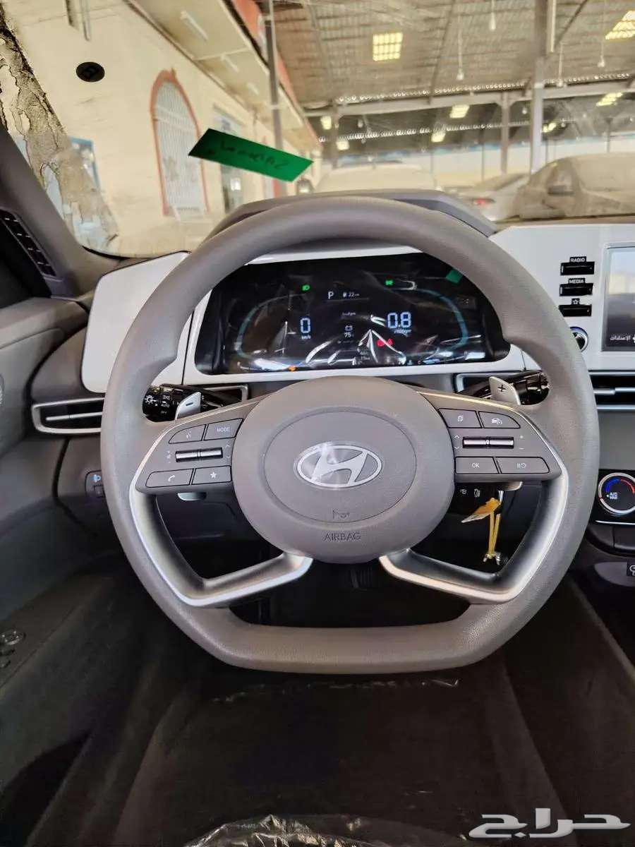 هيونداي النترا سمارت 2026 جميع الالوان64248399180034113