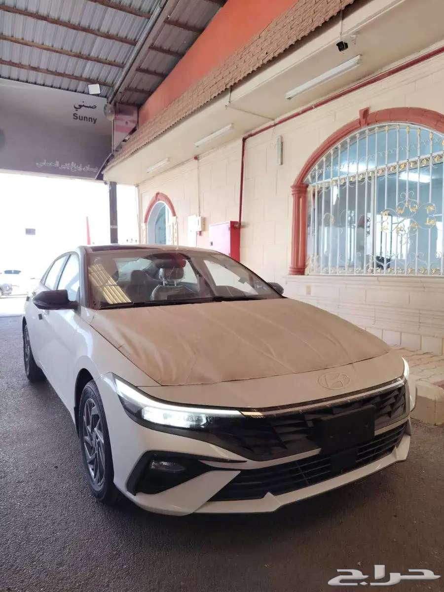 هيونداي النترا سمارت 2026 جميع الالوان64248399180034114