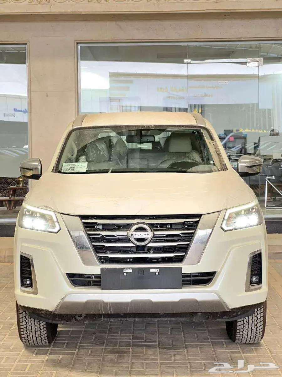 نيسان اكستيرا 2024 كاش واقساط64248399008513110