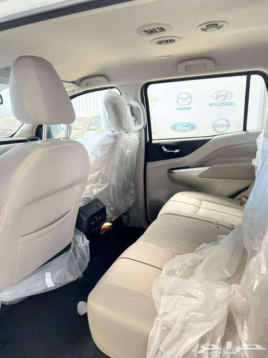 نيسان اكستيرا 2024 كاش واقساط64248399008513114