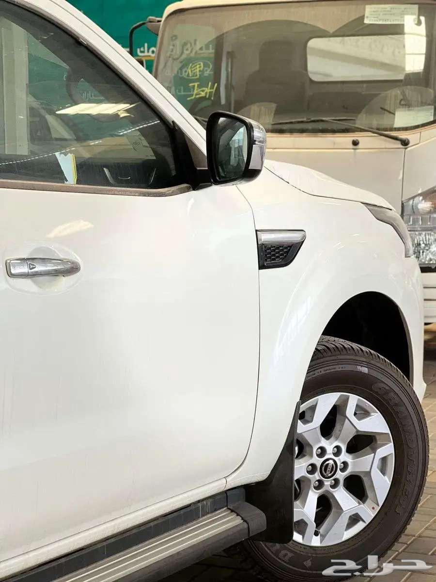 نيسان اكستيرا 2024 كاش واقساط64248399008513112