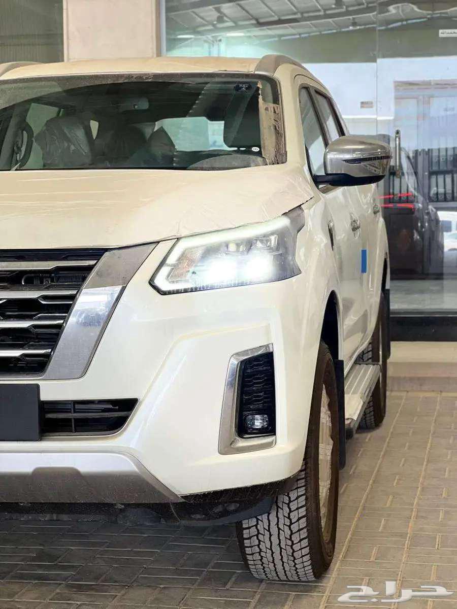 نيسان اكستيرا 2024 كاش واقساط64248399008513113