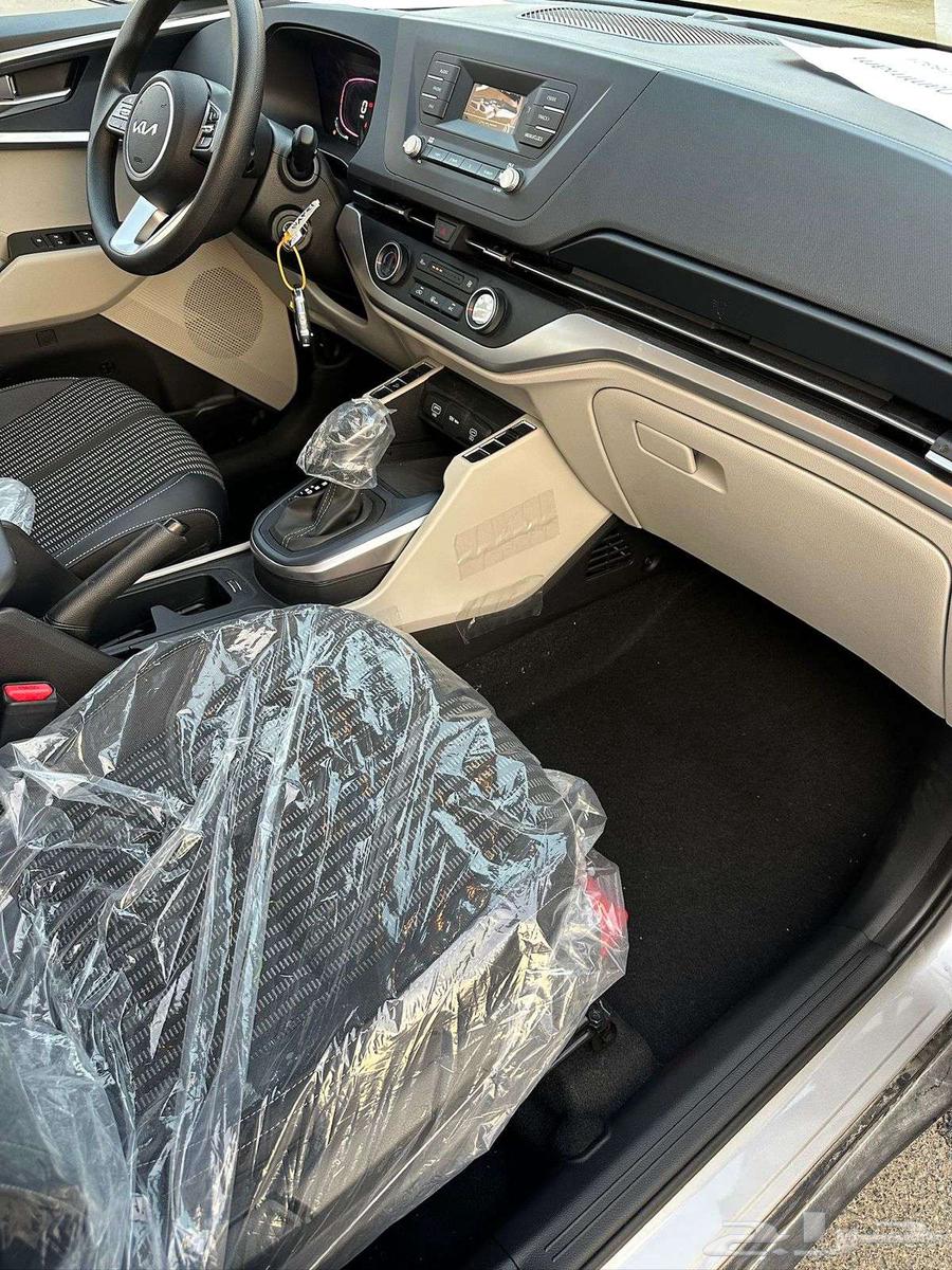 كيا كارينز 2025 ستاندر كاش وتقسيط64248399108609114