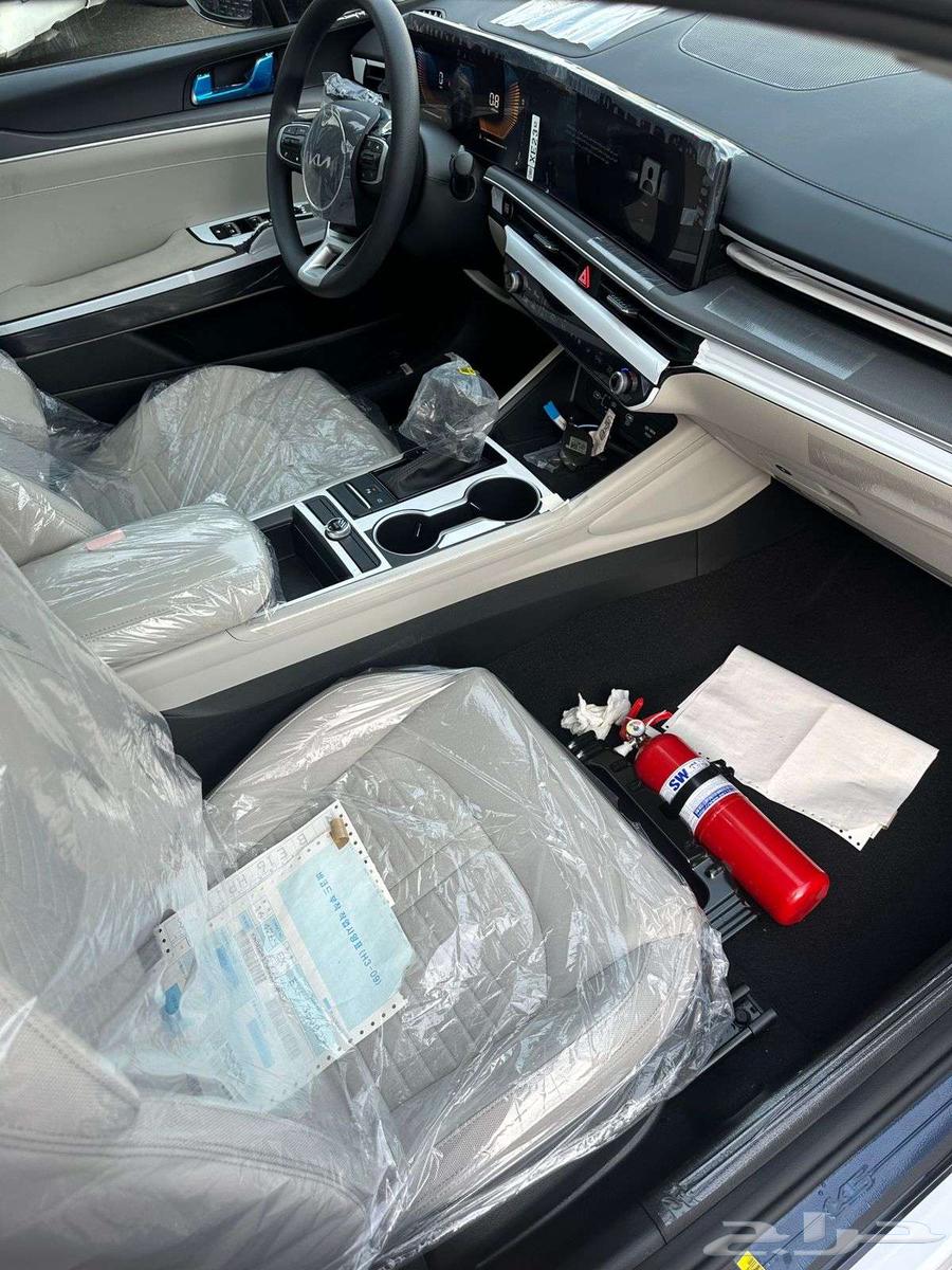 كيا سونيت 2023 نص فل كاش وتقسيط64248614097026113