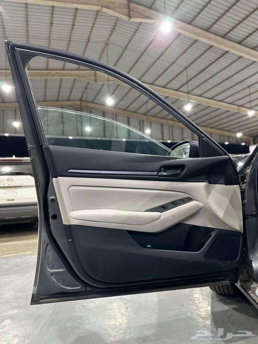 نيسان التيما بيترومين ستاندر 2025 كاش ايجار منتهي بالتمليك64248810166017114