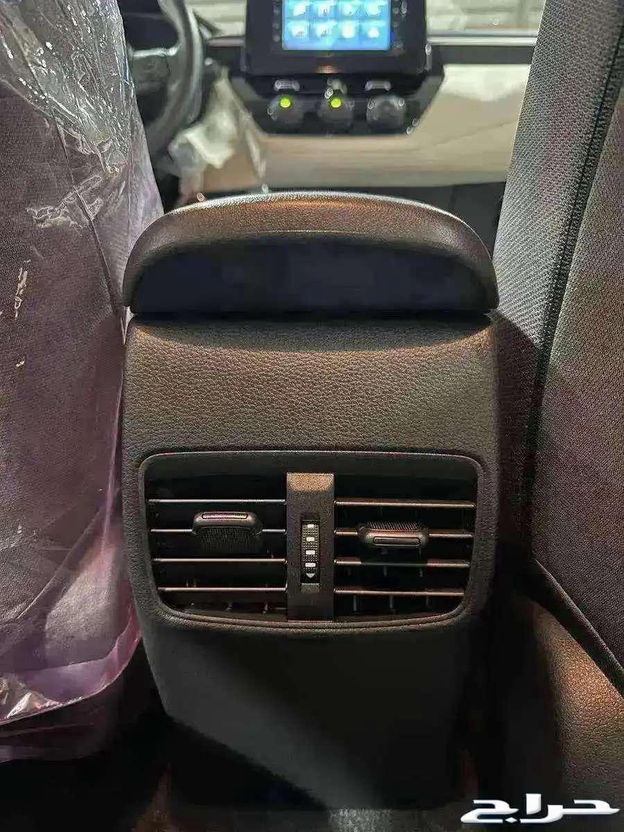 تويوتا كورولا ستاندر 2.0 موديل 202564248810216451114