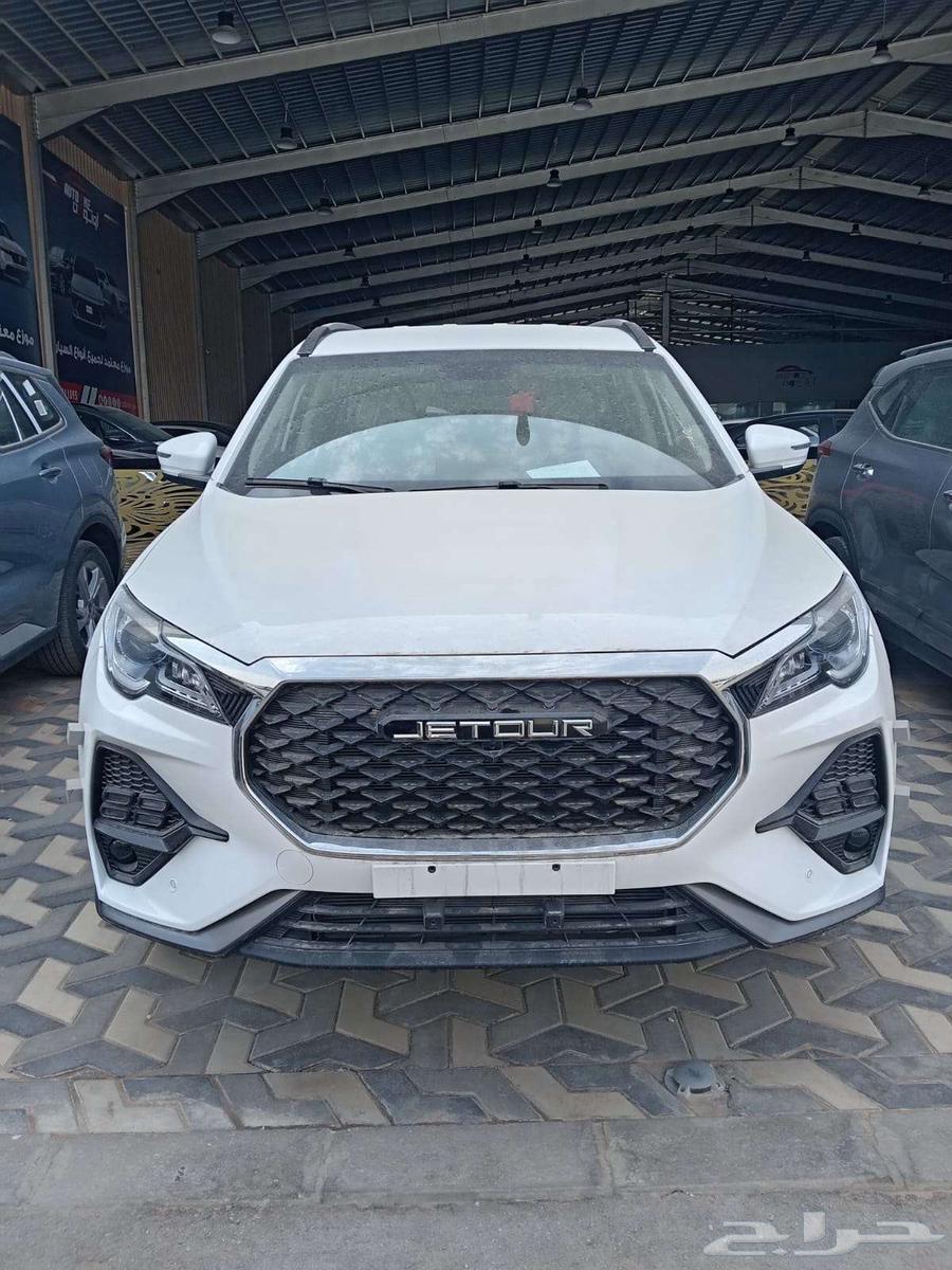 جيتور X70 كمفورت ولاكجيري 7 مقاعد 2025 كاش واقساط64249018944769110