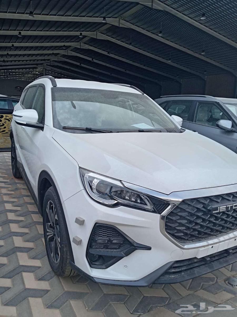 جيتور X70 كمفورت ولاكجيري 7 مقاعد 2025 كاش واقساط64249018944769112