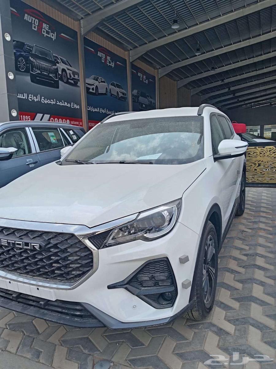 جيتور X70 كمفورت ولاكجيري 7 مقاعد 2025 كاش واقساط64249018944769111