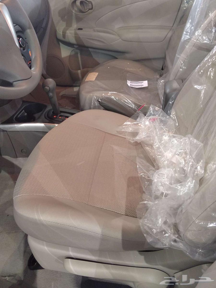 نيسان صني كومفورت 202464248833755650114