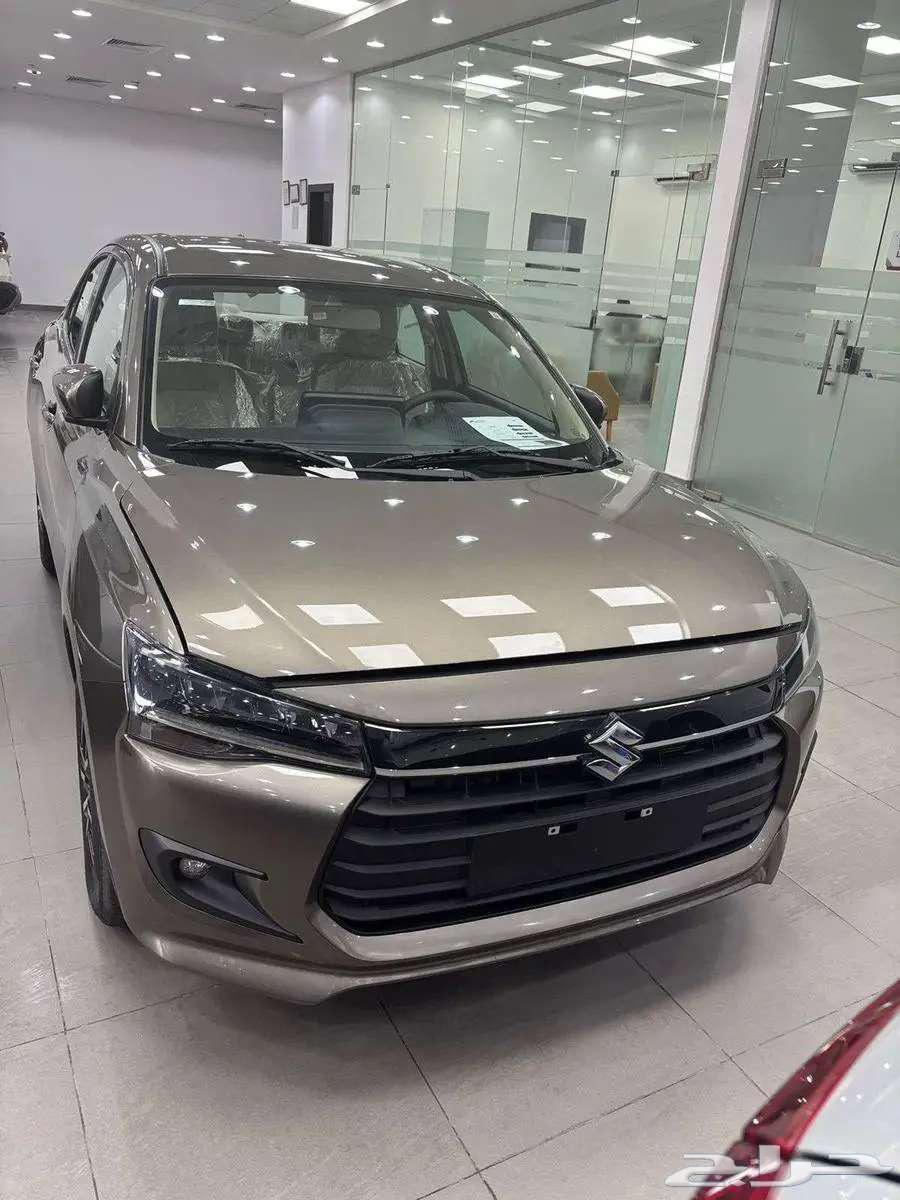 سوزوكي ديزاير ستاندر موديل 2026 سعر خاص للشركات والمؤسسات64249195559299111