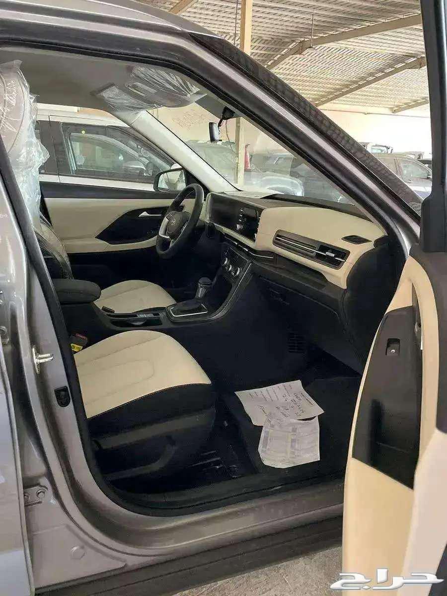 هيونداى كريتا سمارت الشكل الجديد موديل 2026 كاش وتمويل64249557372929114