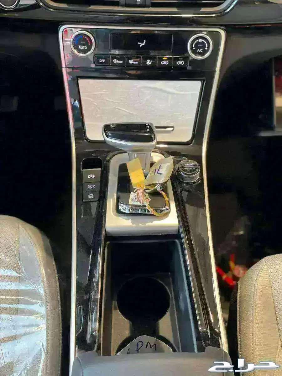 كيا سيلتوس نص فل 2025 GLS 1.564249372393987114