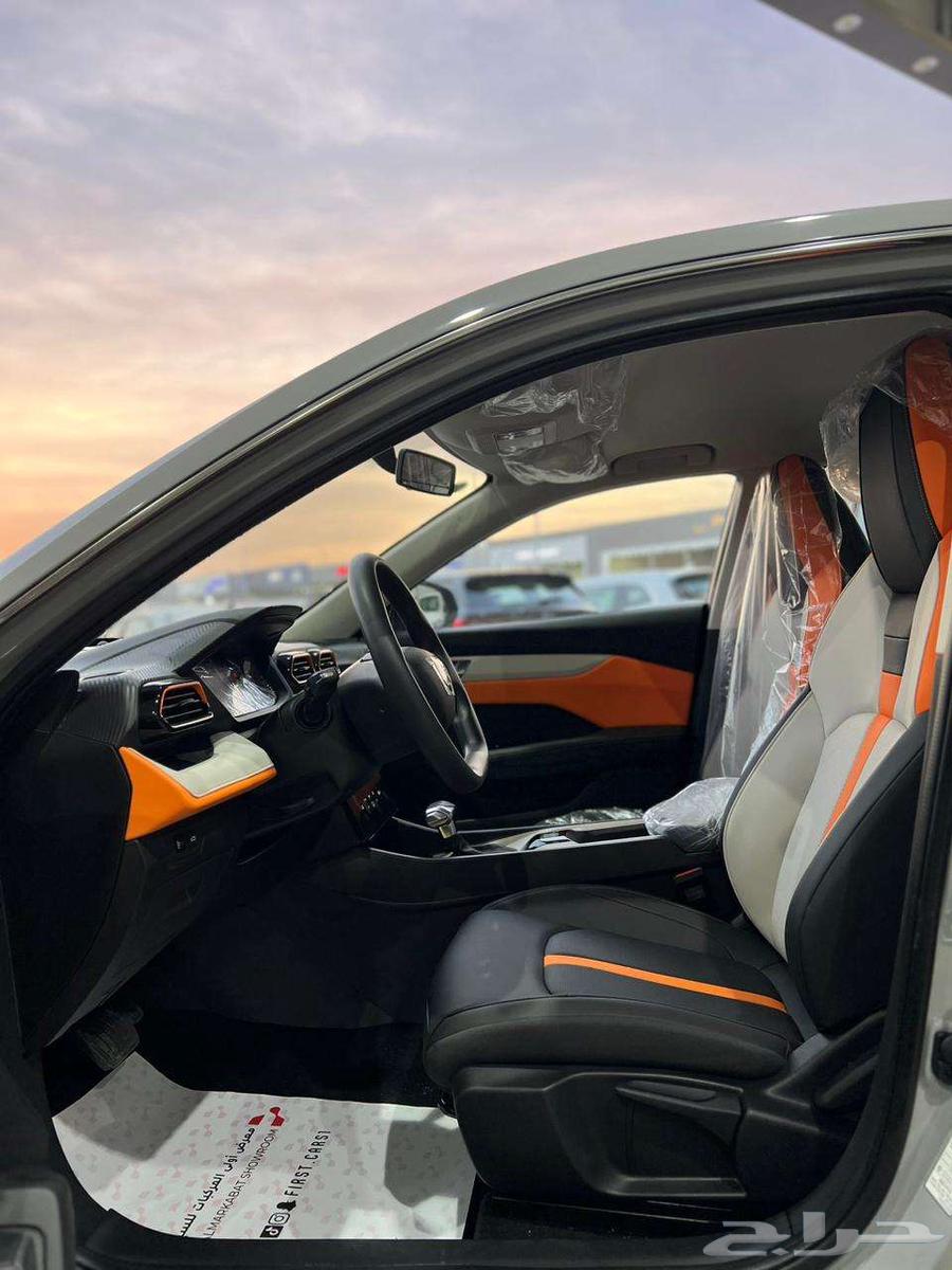 دونغ فينغ شاين E1 موديل 2025 اقل الاسعار64249372345730113