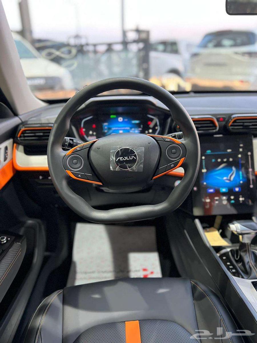 دونغ فينغ شاين E1 موديل 2025 اقل الاسعار64249372345730112