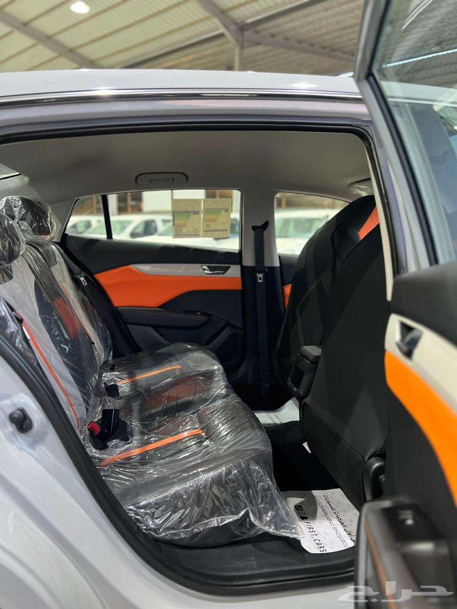 دونغ فينغ شاين E1 موديل 2025 اقل الاسعار64249372345730114