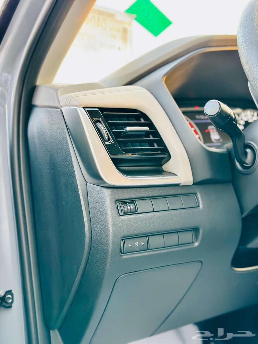 نيسان اكستريل ستاندر 5 راكب بدون دبل موديل 202564250018957185114