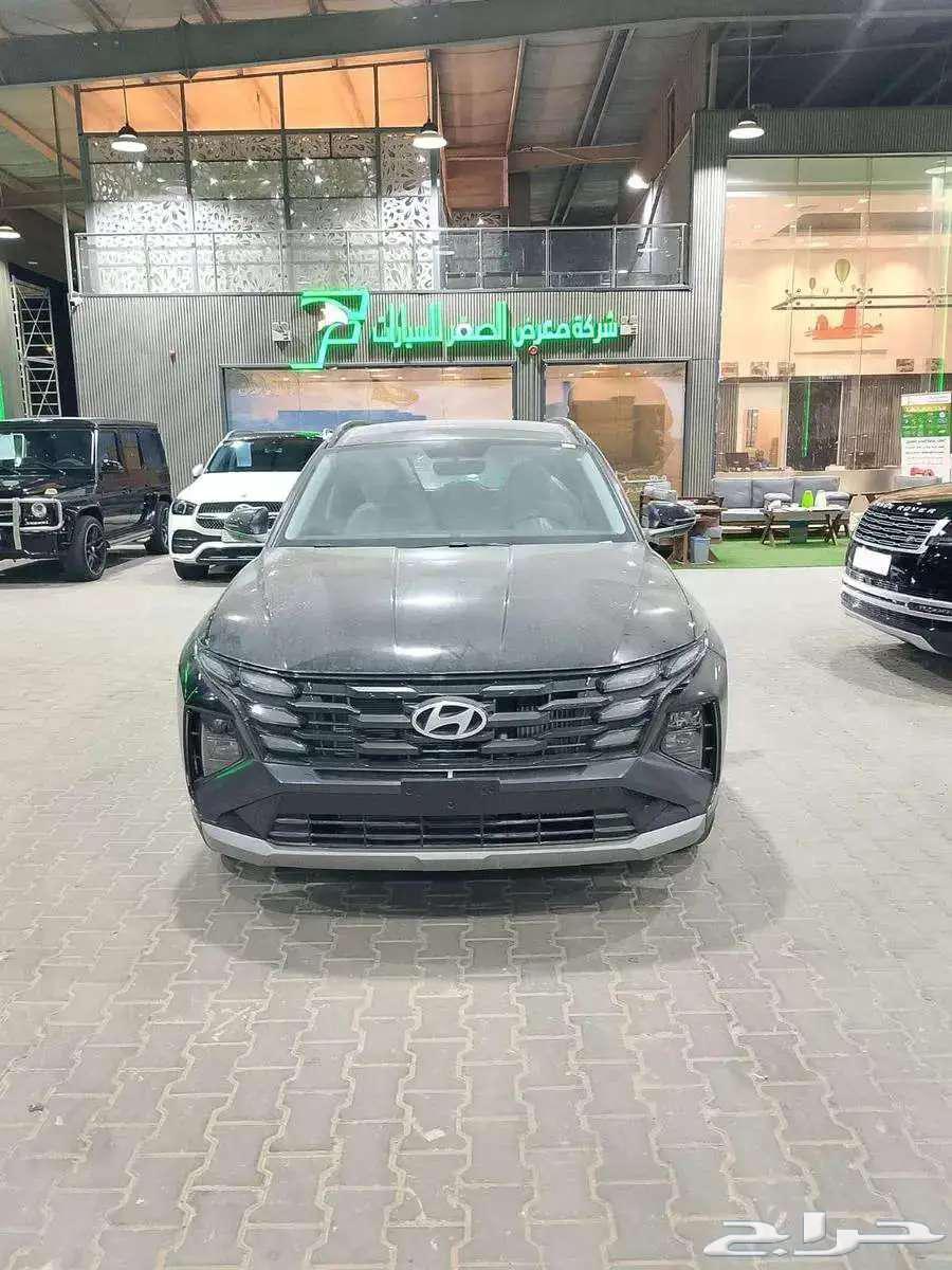 هيونداى توسان سمارت وكمفورت 2025 أقساط وكاش64251068425603112