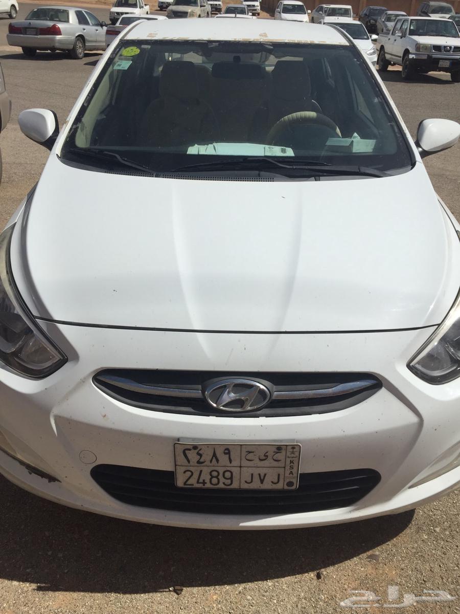 هواندي اكسنت 201764250018852993110