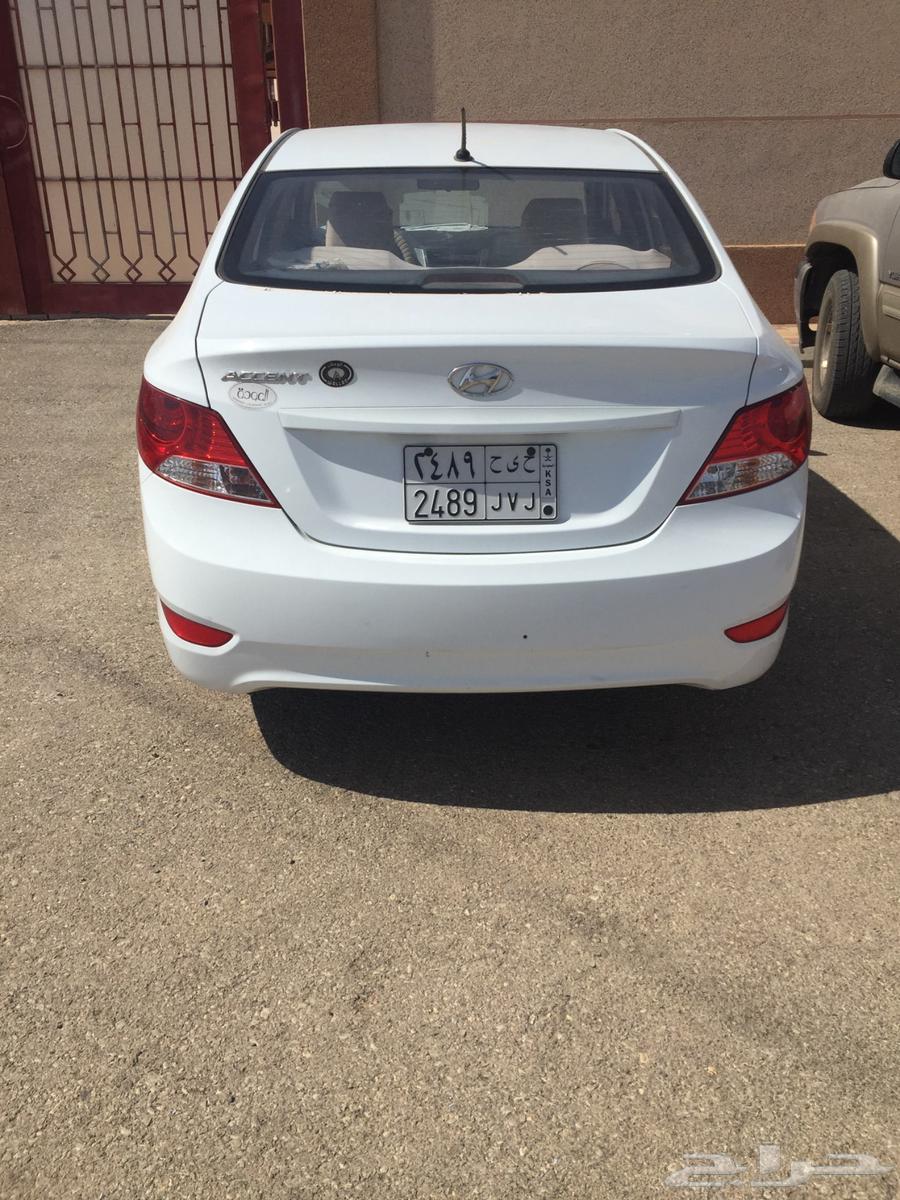 هواندي اكسنت 201764250018852993112
