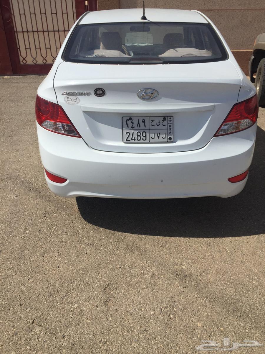 هواندي اكسنت 201764250018852993111