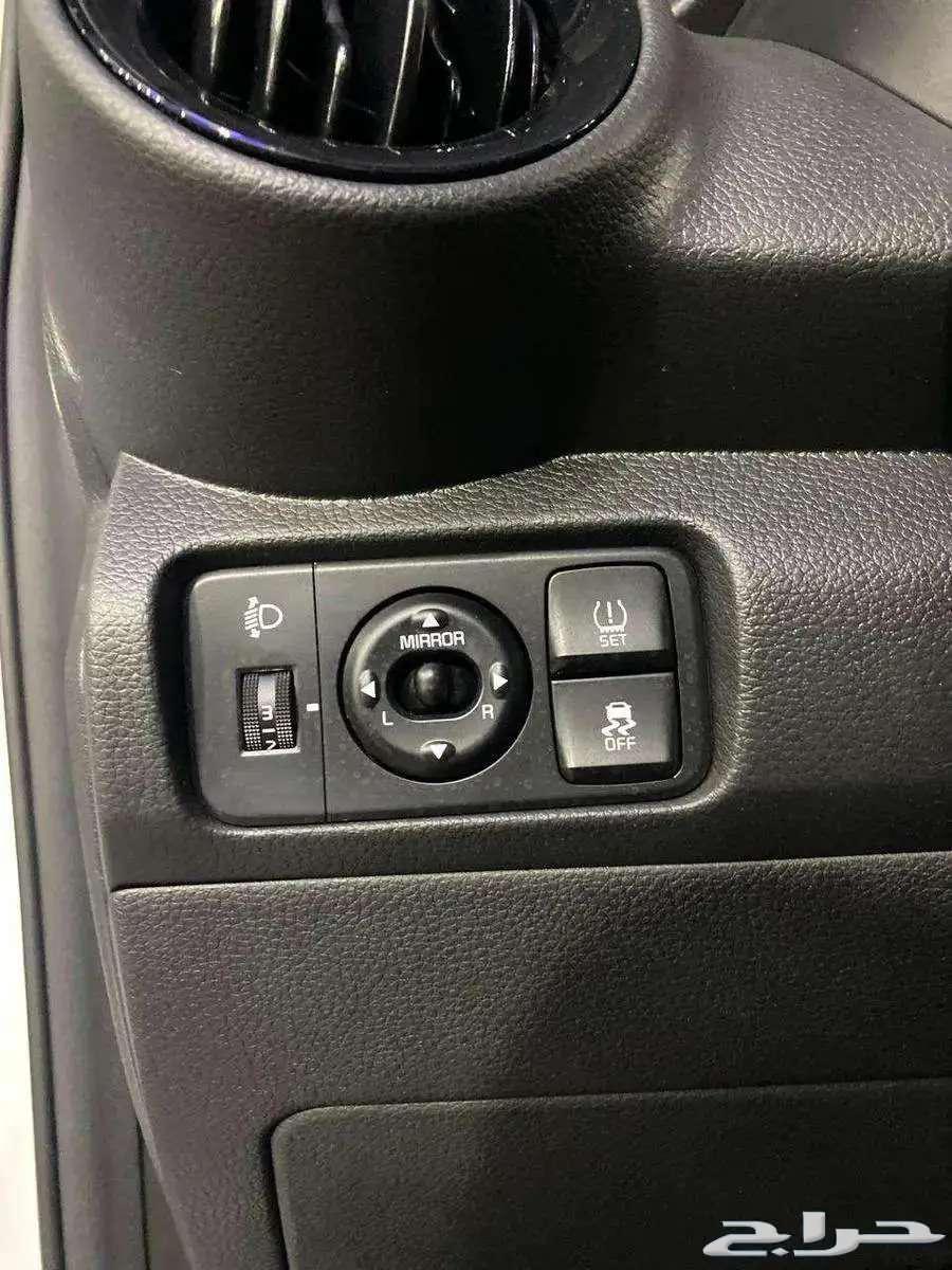 كيا بيجاس استندر واستندر مطور وفل 25 اقل سعر كاش وتقسيط64249993950465112