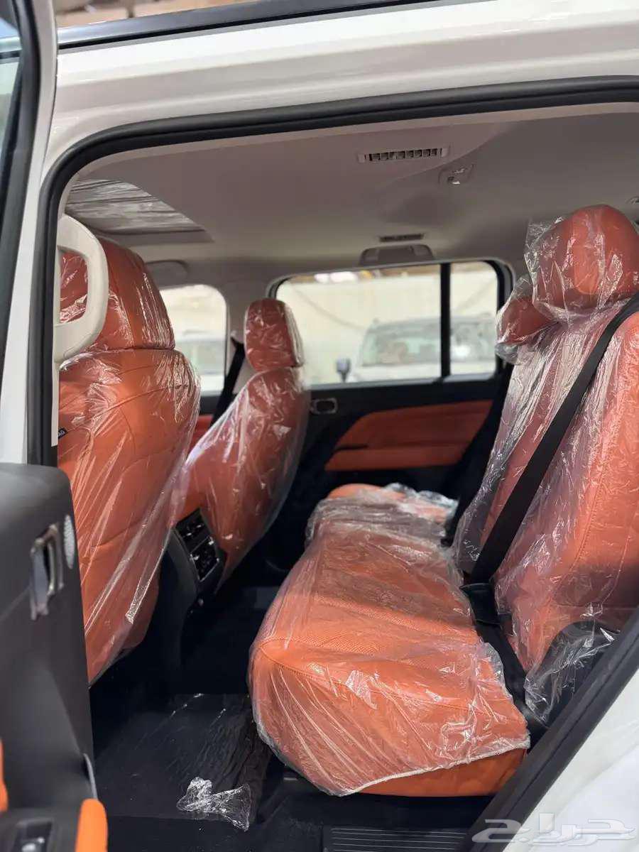 هافال h9 موديل 2026 اقل سعر64250375145601112