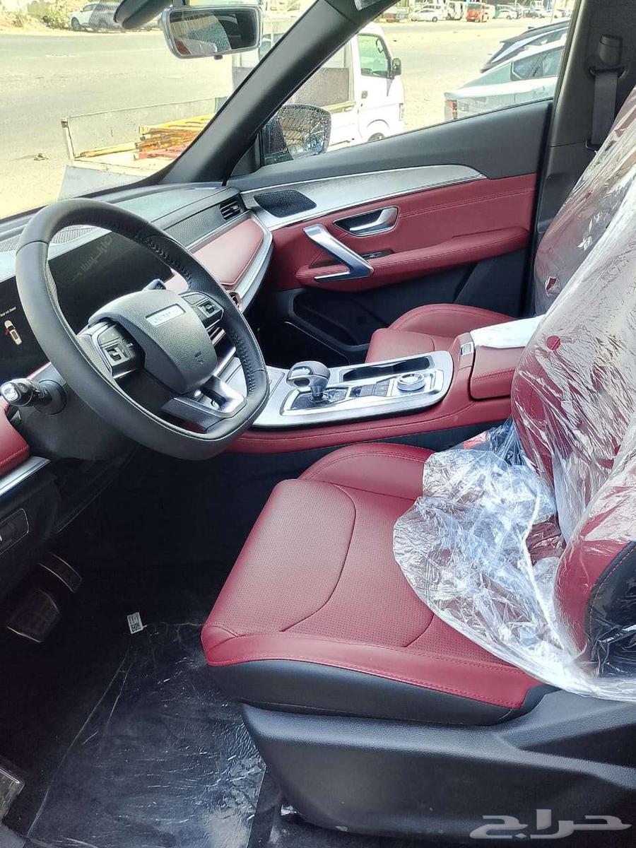 جيتور X70 كمفورت بلس موديل 202564250353100675114