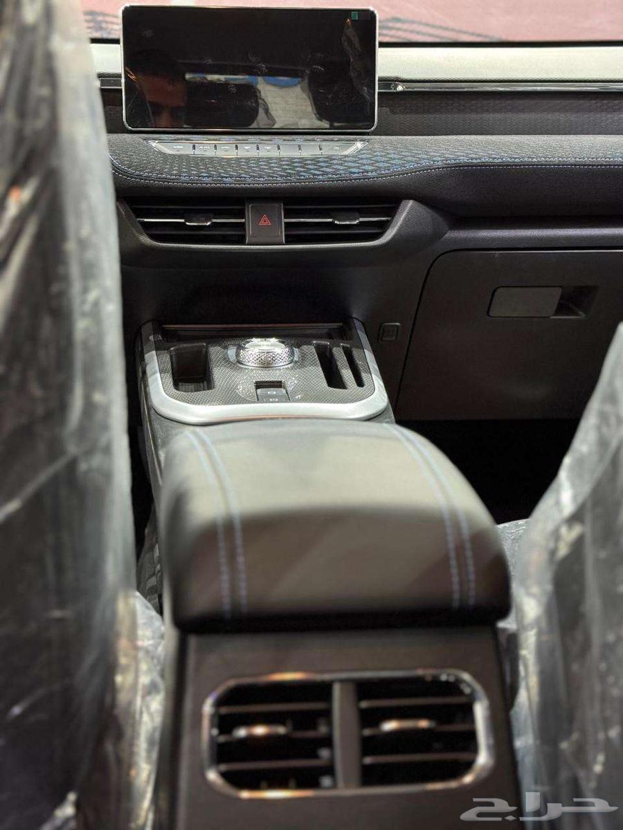 هافال جوليان استاندر موديل 2025 صيانه مجانيه64250375096833114