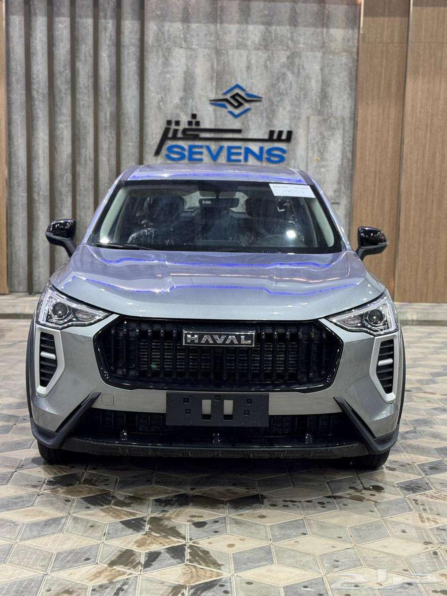 هافال جوليان استاندر موديل 2025 صيانه مجانيه64250375096833110