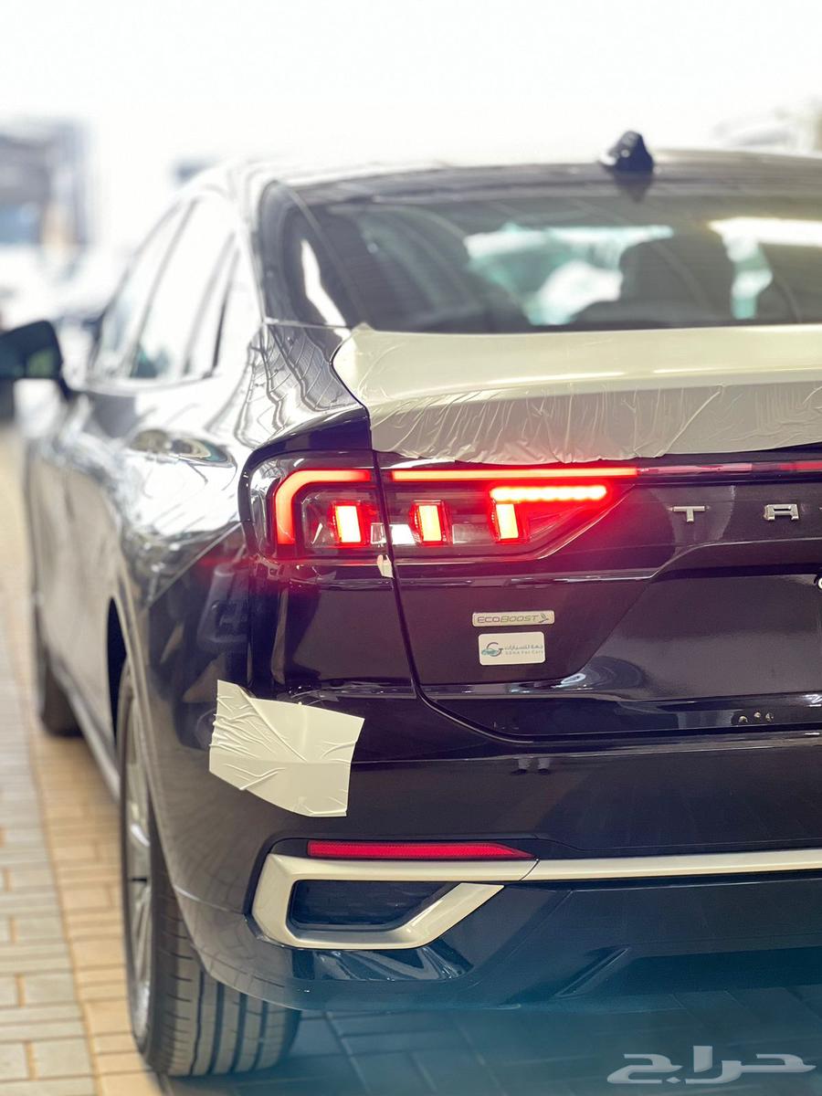 فورد تورس امبيانتي سعودي موديل 202564250203563393111