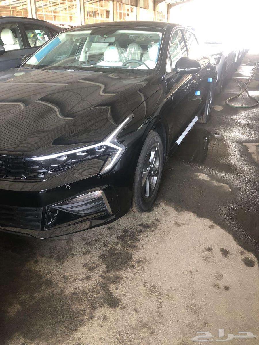 Kia K5 Standard 2025 (Cash & Installments)64251986015874114